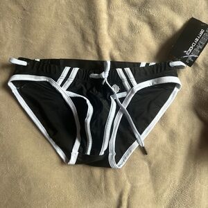 NWT Breedwell Swim Brief